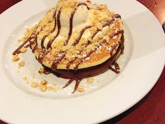 -Pancakes on the rocks(Darling Harbour)