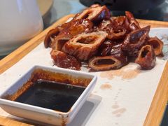 -江南驿·二十余年创意杭帮味(良渚玉鸟集店)