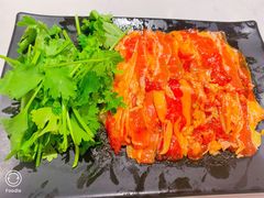 -花味烤肉·拌饭(庐阳万科店)