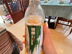 -自游人·美食一楼·地道徽菜(三十年名店)