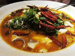 -清水亭湖北菜(大屯DT51店)