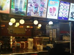 -DQ·蛋糕·冰淇淋(新玛特分店)