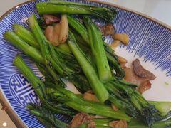 -常来小聚·广州非遗传承餐厅(高德置地店)