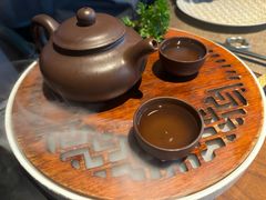 -曾宴·楚菜(湖北省博物馆店)