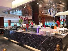 -重庆丽苑维景国际大酒店·海鲜自助餐厅