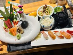 -万鱼亭·筑地屋 日本料理(淮海街店)