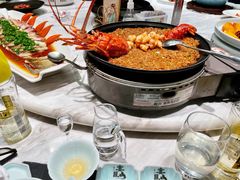 -宴昆山·私房菜(春晖店)
