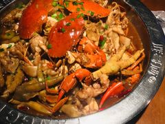 -胖哥俩肉蟹煲(湖滨银泰in77店)