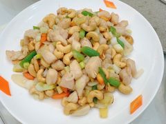 -小贝壳酒楼(经九路店)