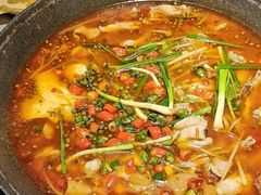 -吃城都·鱼蛙火锅(西玉龙街店)