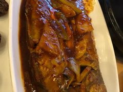 -长寿参鸡汤(朝韩风情街店)