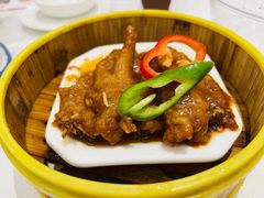 -东江酒楼(鼎鑫商务中心店)