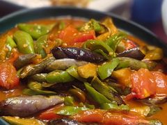 茄辣西-靖远尕六美味羊羔肉