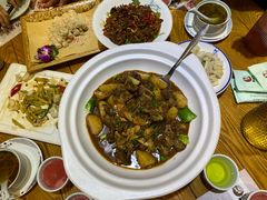 -黄泥岗·地道湖北菜(奥特莱斯店)