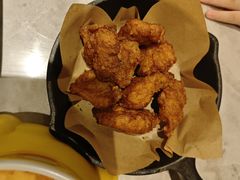 -必胜客(上海新南方商城PH店)
