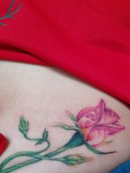 -墨無界刺青TATTOO