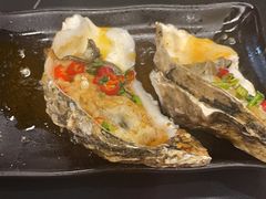 -许哥东北烧烤·铁丳烤串·宫后夹肉(繁花中心店)