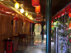 -捌拾柒號大院(济南路店)