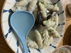 -食来运转平潭小吃(平潭店)