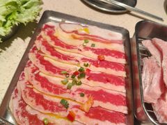 -Ant 蚂蚁洞烤肉·大营地(上海静安大悦城店)