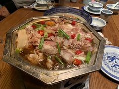 -蔡家酒楼(一德街店)