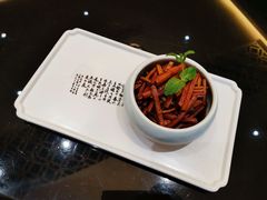-京杭上院·河景花园餐厅·杭帮菜名店