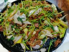 -大海碗·京菜炸酱面(雍和宫店)