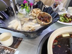 -名善山珍·野生菌汤锅(文殊院店)