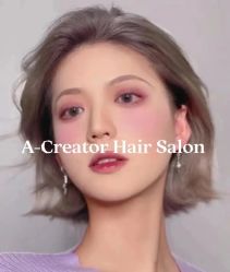 -KIMI HAIR SALON·烫染设计店