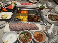 -七欣天香辣蟹火锅(抚州硕果时代广场店)