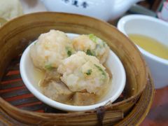 -香港蓮香樓(中環店)