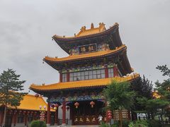 -六鼎山文化旅游区