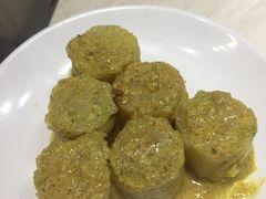 芥末墩儿-到家尝北京菜(西坝河店)