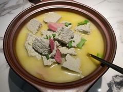 -雀蓝川菜(滨湖万象汇店)