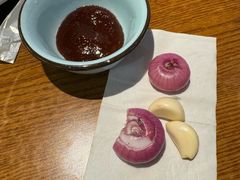 -佳木斯东北往事烧烤涮