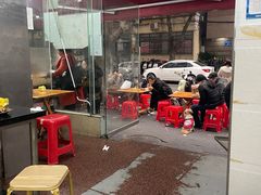 -枣阁园滴滴自助餐