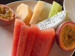 -大中华希尔顿酒店 念 全日制自助餐厅·亲子·聚餐