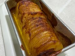 烤土豆-五观堂素食(新华路店)