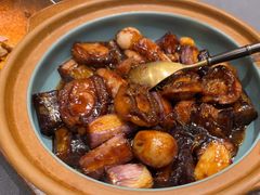 -A One Kitchen·南京精菜馆(晶丽酒店店)