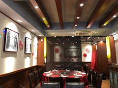包厢-阿莉餐厅(枣阳路店)