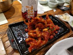 -味家烤肉烤鳗鱼牛排(西塔旗舰店)