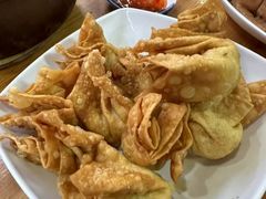 -潘苏凉茶馆(康之宝超级广场店)