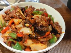 -盾亚新疆餐厅(松江万达广场店)