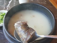 -秀男家米肠汤饭