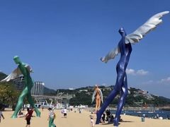 -大梅沙海滨公园