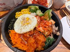 -七八冷面·延边朝鲜族美食(欢乐谷店)