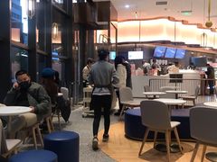 -奈雪的茶(青岛卓悦里INTOWN店)