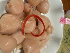 -乔街深夜食堂·小龙虾·高压锅生蚝(杭州总店)