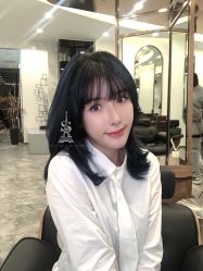 -INSTYLE造型·明星店