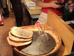 -阿甘锅盔(中关村食宝街店)